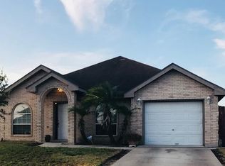 1305 Mayberry, Edinburg, TX 78541