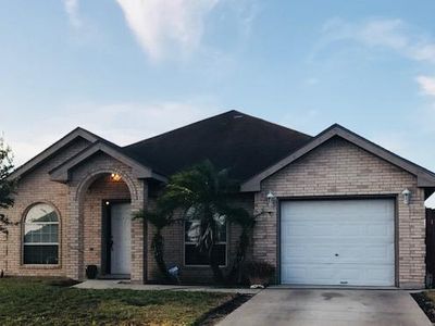 1305 Mayberry, Edinburg, TX, 78541