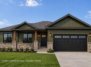 455 Rhonda Rd, New Liberty, IA 52765