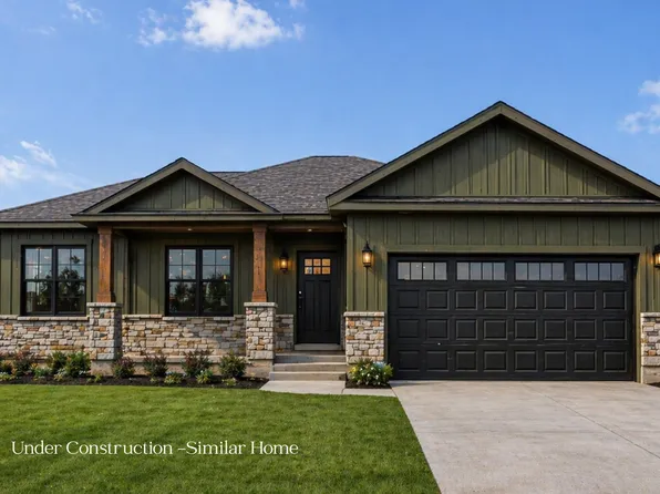 455 Rhonda Rd, New Liberty, IA 52765