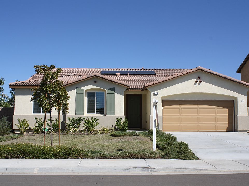34878 Sage Canyon