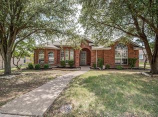 802 Cornell Ln, Allen, TX 75002