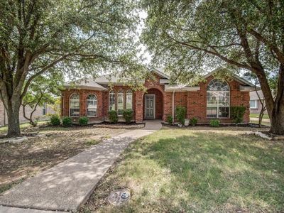 802 Cornell Ln, Allen, TX, 75002