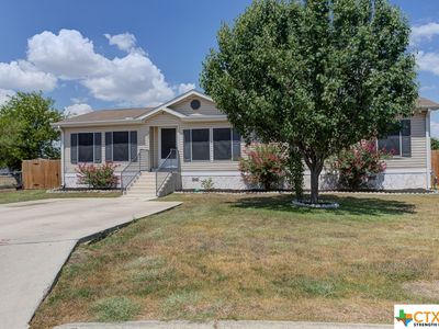530 Northgate Cir, New Braunfels, TX, 78130