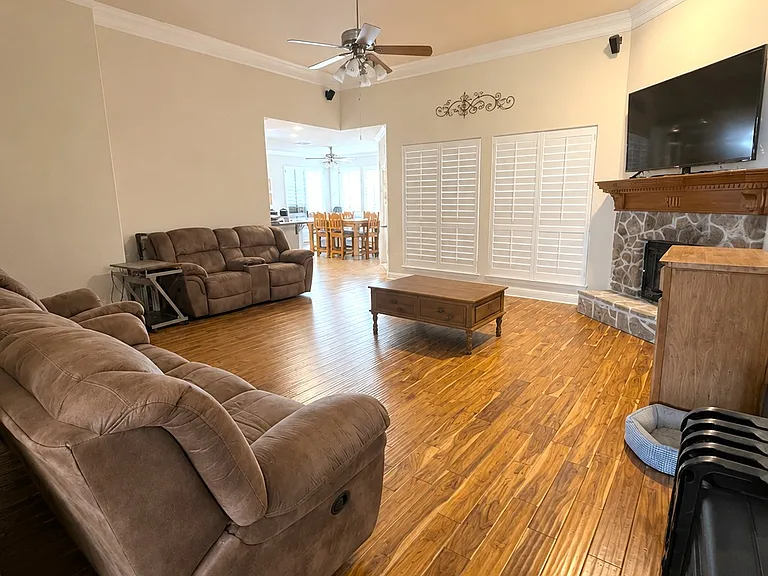 253 S Natural Spring Ln — Photo 5