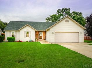 427 Colorado Ave, Findlay, OH 45840