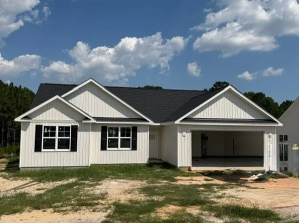 137 Pine Vista Way, Sanford, NC 27332