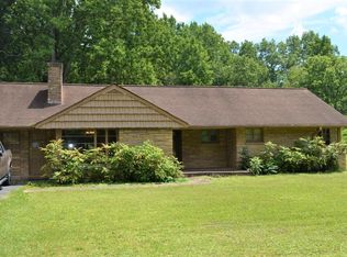 291 Winesap Rd, Madison Heights, VA 24572