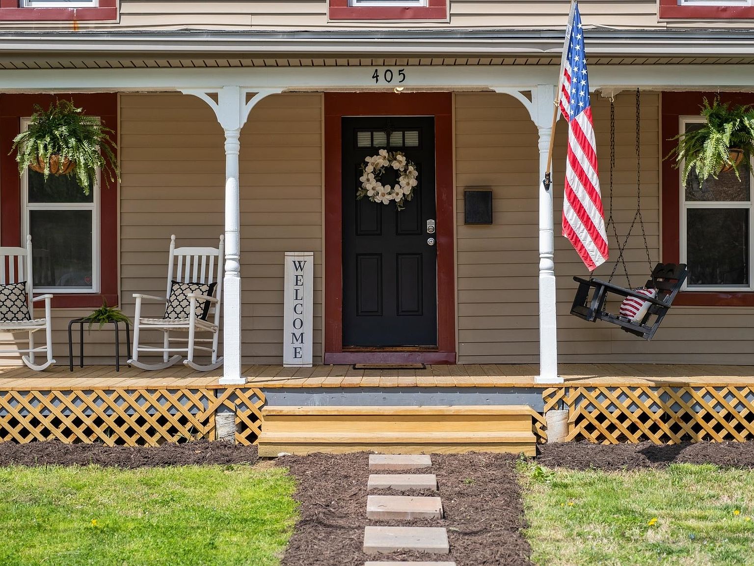 405 N Bath Ave, Waynesboro, VA 22980 | Zillow