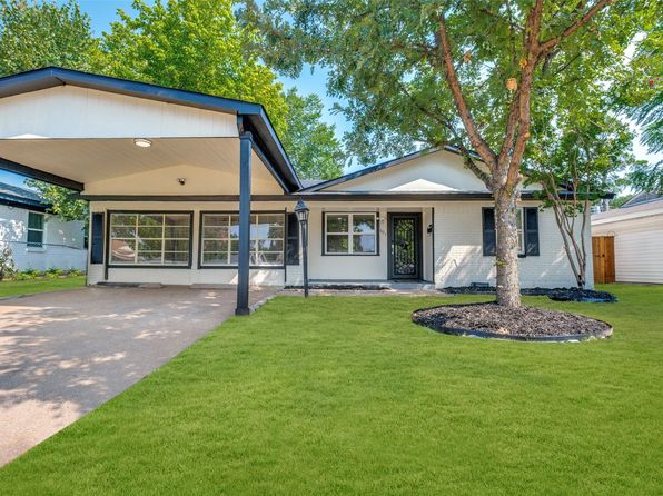 Home for Sale in Arlington TX