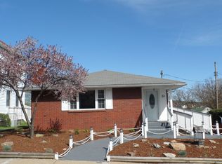 51 N 12th St, Indiana, PA 15701