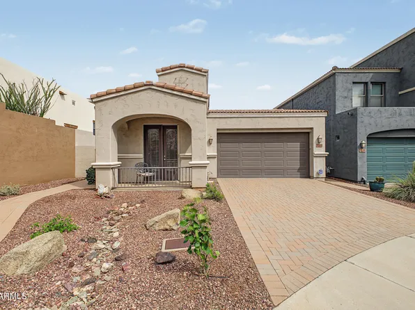 8163 N 13TH Way, Phoenix, AZ 85020