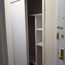 Rented by City & Suburban