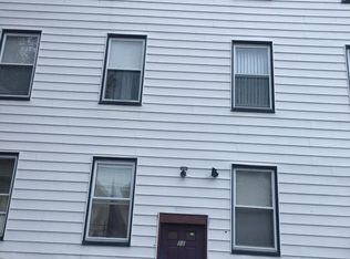 11 W 35th St APT 4, Bayonne, NJ 07002