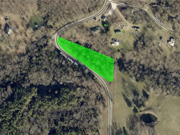 12298 Greasy Valley Rd, Prairie Grove, AR 72753