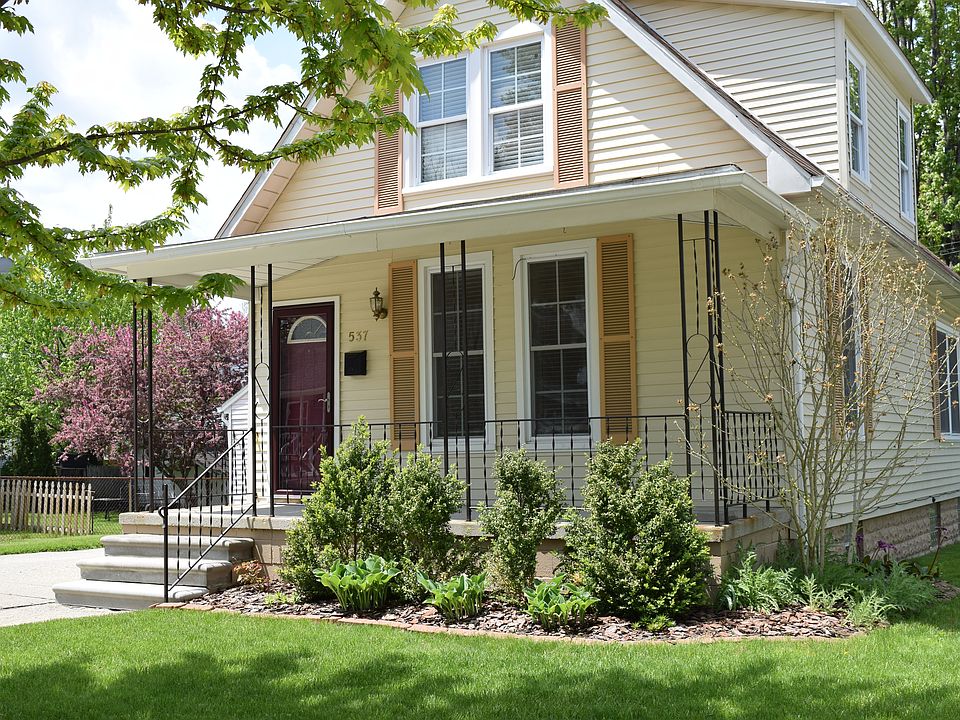 1st image of 537 N 4th St