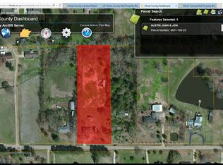 1438 Marwood Rd, Jackson, MS 39272