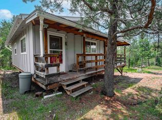 21 Arrow Road, Mayhill, NM 88339
