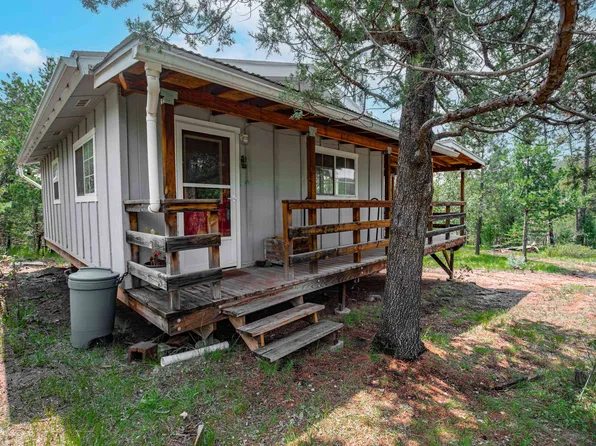 21 Arrow Road, Mayhill, NM 88339