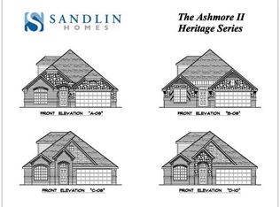5905 Cambridge Dr, Fort Worth, TX 76180