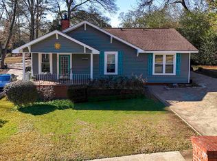 105 Adamson Ave, Carrollton, GA 30117