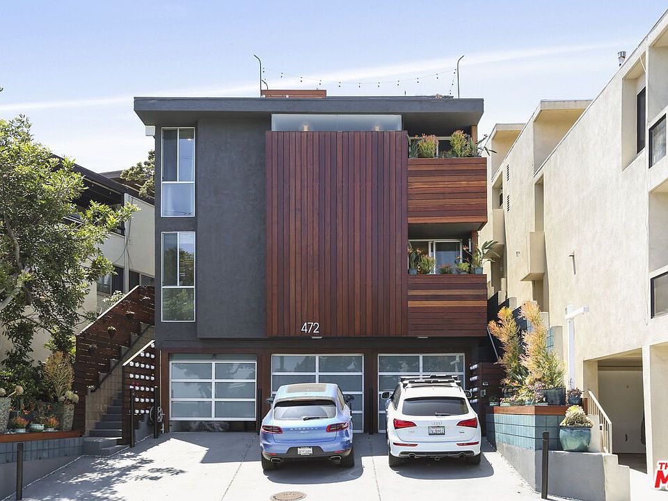 1st image of 472 Rosecrans Ave #2