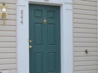 844 Persimmon Pl, Culpeper, VA 22701