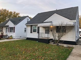 11329 Ford Ave, Warren, MI 48089