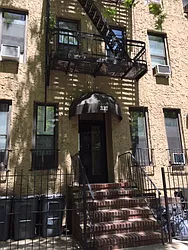 Rented by Manhattan Flats