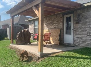 5440 Trout Creek Ct, Watauga, TX 76137