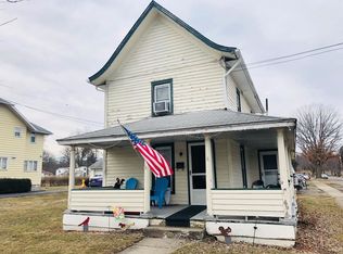 450 Tompkins St, Elmira, NY