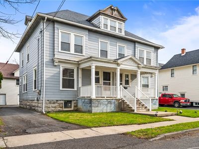 23 Cady St, Auburn, NY, 13021