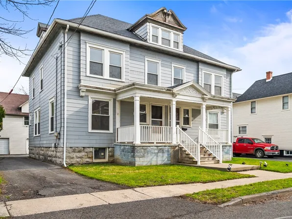 23 Cady St, Auburn, NY 13021