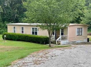 9389 W County Road 90 N, Richland, IN