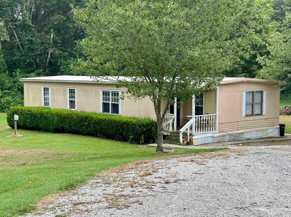 9389 W County Road 90 N, Richland, IN 47634