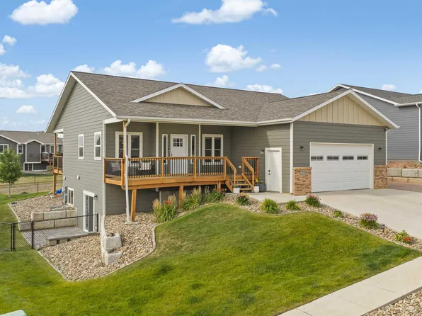 3219 Allison Ln, Rapid City, SD 57703