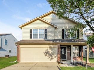 4237 Village Bend Dr, Indianapolis, IN 46254
