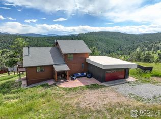 144 Coyote Ct, Boulder, CO 80302
