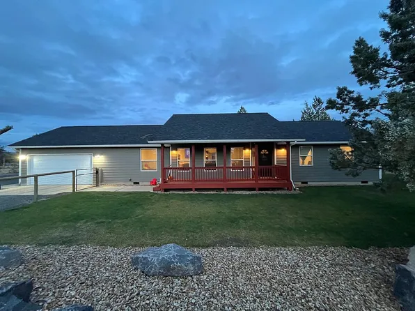 4444 NE 40th St, Redmond, OR 97756