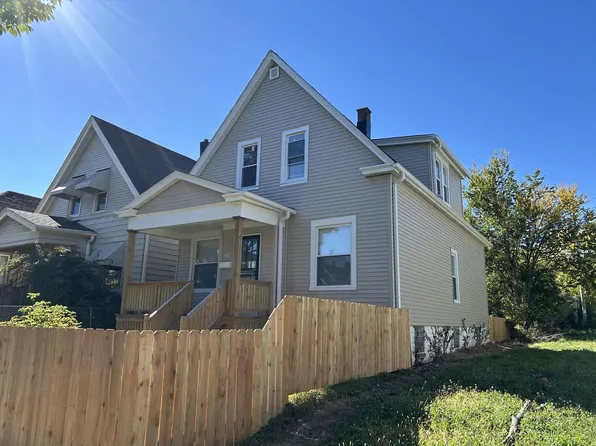 3739 North 10th STREET, Milwaukee, WI 53206