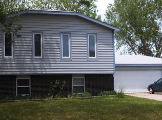 4027 N Danbury St, Wichita, KS 67220