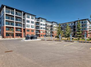 395 S Skyview Pkwy NE #2205, Calgary, AB T3N 1Z7