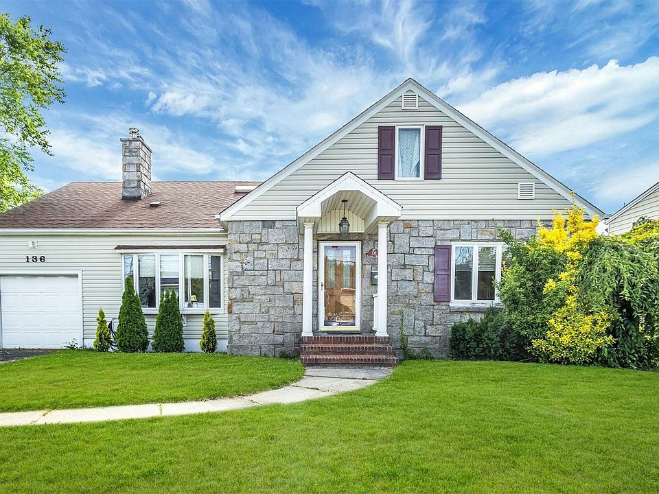 136 Division Avenue, Massapequa, NY 11758 Zillow