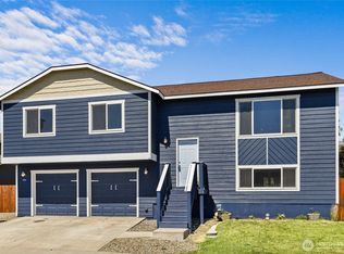1903 Peakview Dr, Ellensburg, WA 98926