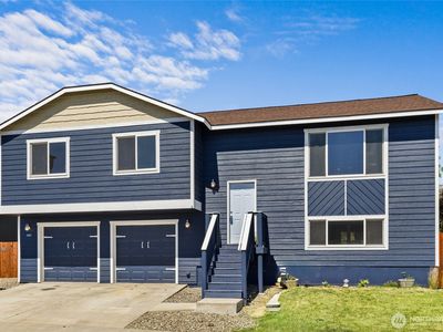 1903 Peakview Dr, Ellensburg, WA, 98926