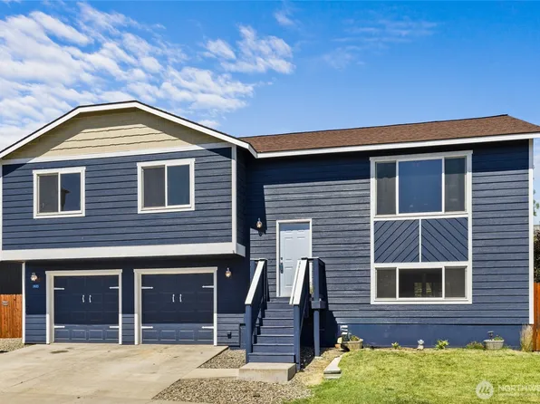 1903 Peakview Dr, Ellensburg, WA 98926