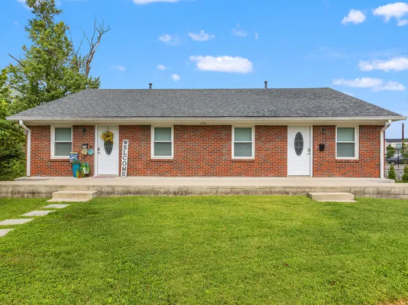 1999 Fair Oaks Dr, Lexington, KY 40504