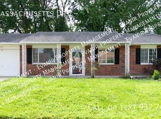 1177 Massachusetts Dr, Xenia, OH