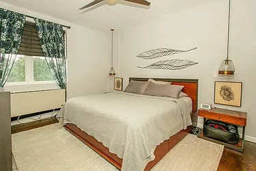 Sold by Trebach Realty