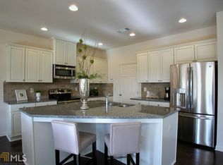 5784 Keystone Grv #74, Lithonia, GA 30058